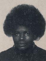 Ndeutala Selma Hishongwa portrait