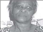 Nosipho Dastile portrait