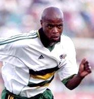 Philemon Masinga portrait