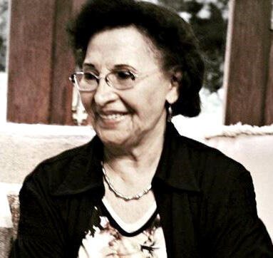 Sophia Theresa Williams de Bruyn portrait