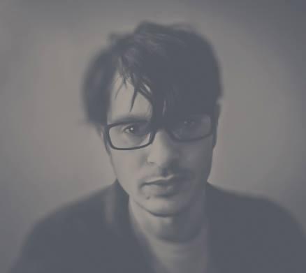  Andreas  Vlachakis portrait