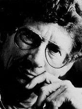 André Philippus Brink portrait