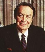 Anton Edward Rupert portrait