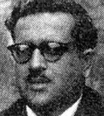Mohamed (Bob) Suleman Asmal portrait