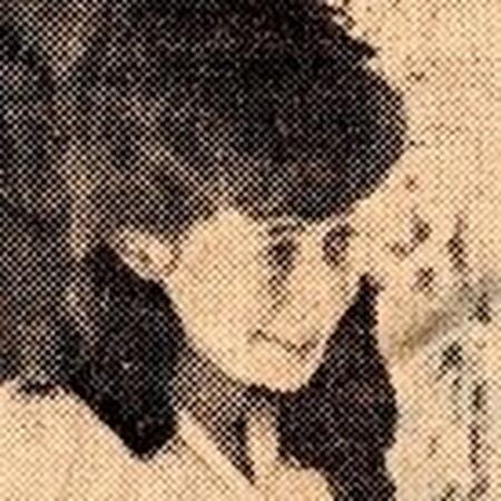 Barbara Harmel portrait
