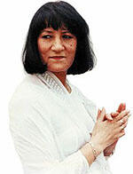  Sathima Bea Benjamin portrait
