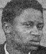  Isaac  Bokala portrait