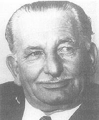  Raymond Francis (Ray) Budd portrait