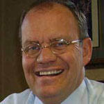  Carl Niehaus portrait