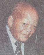 Cleopas Madoda Nsibande portrait