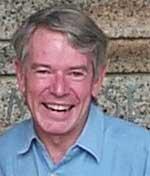 Jeremy Patrick Cronin portrait