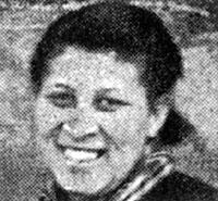  Stella Madge  Damos portrait