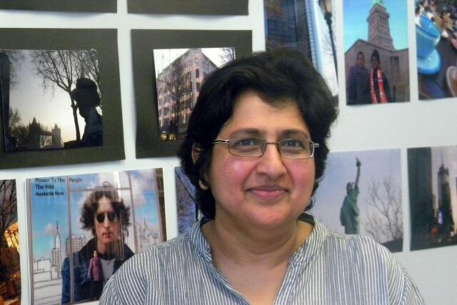 Deseni Soobben portrait