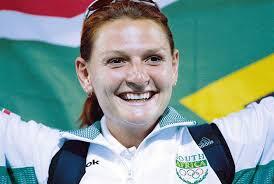  Hestrie  Cloete portrait