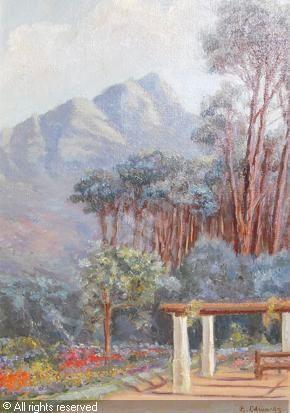  Ethel  Edwards portrait
