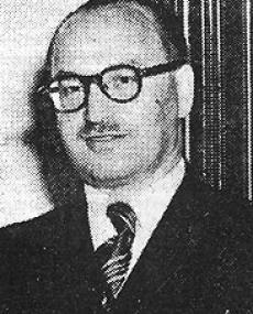 Eli Weinberg portrait
