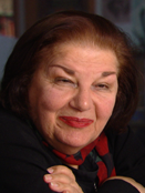  Ethel  de Keyser portrait
