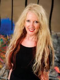  Fiona  Kirkwood portrait