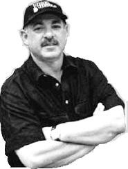  Bill  Flynn portrait