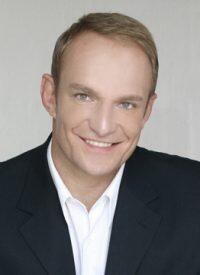 Francois Pienaar portrait