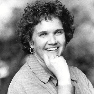 Gisele Wulfsohn portrait