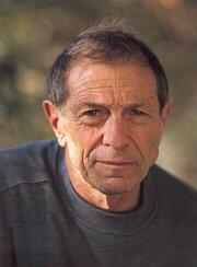 David Goldblatt portrait