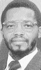 Oupa Joshua Gqozo portrait