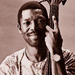 Sipho Gumede portrait