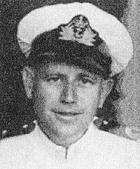 George Arthur Heard portrait