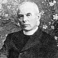 Father Bernhard Alexander CMM  Huss portrait