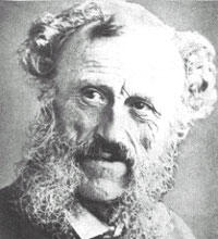  Frederick  Timpson I’Ons portrait