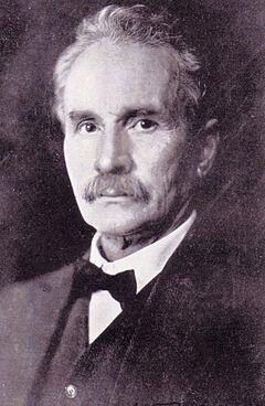 Jan Celliers portrait