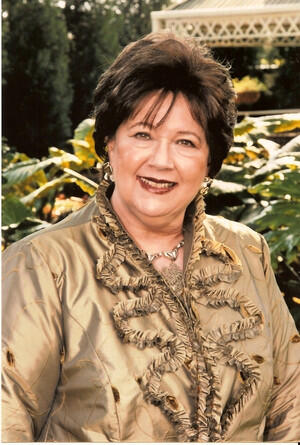  Jeanne  Zaidel-Rudolph portrait