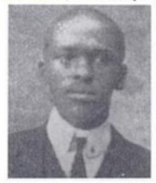 Jeremiah  W Dunjwa portrait