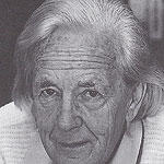 Jim Bailey portrait