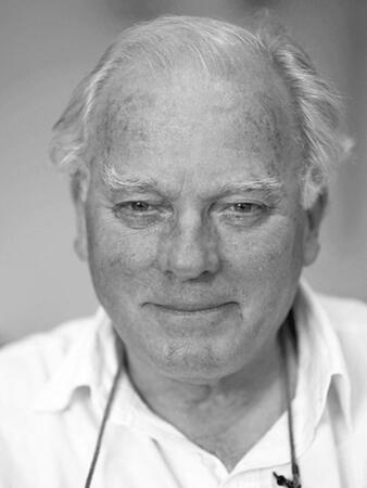  Jonty  Driver portrait