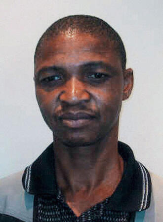 Joseph Manana portrait