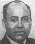 James la Guma portrait
