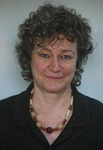Lesley Lawson portrait