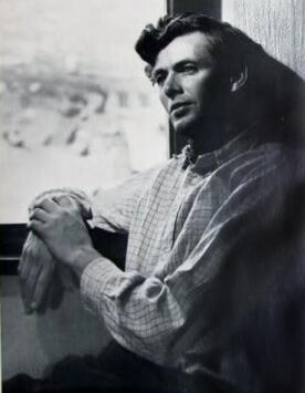  Leng  Dixon portrait