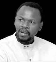 Letlapa Mphahlele portrait