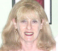 Laura Jean Levetan portrait