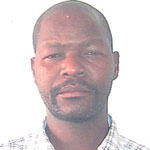 Humphrey Phakade “Pax” Magwaza portrait
