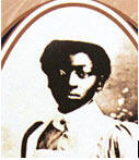 Cecilia Makiwane portrait