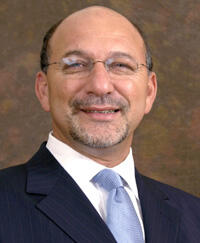 Trevor Andrew Manuel portrait