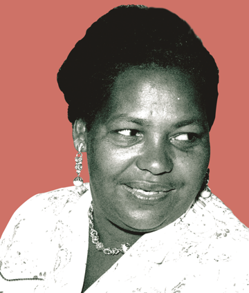  Mary  Moodley portrait