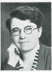  Mary  Agnes  Stainbank portrait