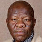  Frans “Ting Ting”  Masango portrait