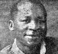 Balelekeng Sam  Masemola portrait