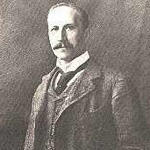 Alfred Milner portrait